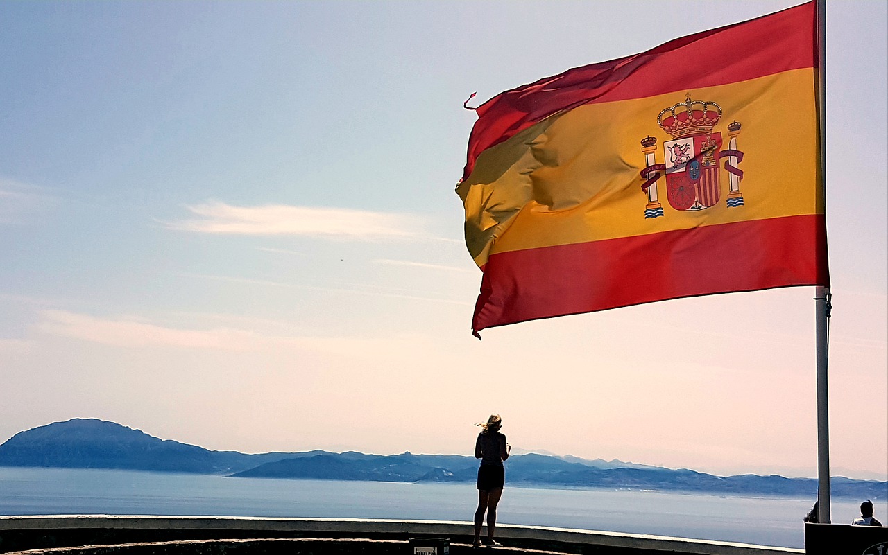 Como tramitar o NIE e TIE na Espanha