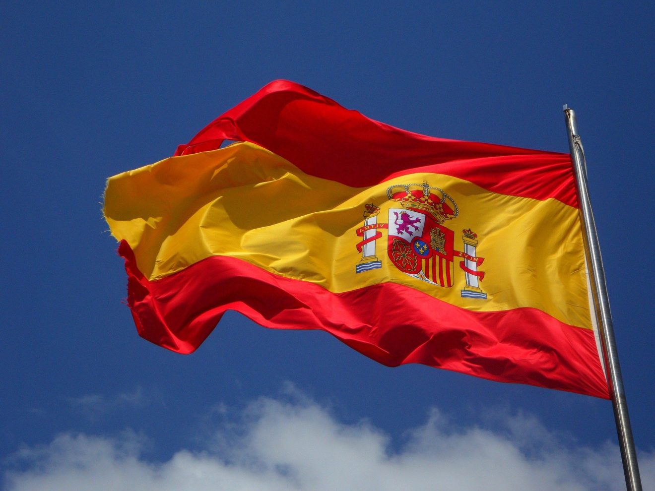 Qual tipo de residência na Espanha é válida para solicitar a nacionalidade?