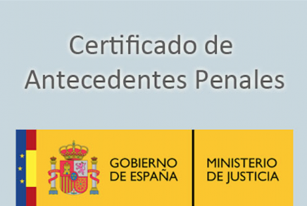 Saiba como solicitar o seu certificado de antecedentes penais na Espanha