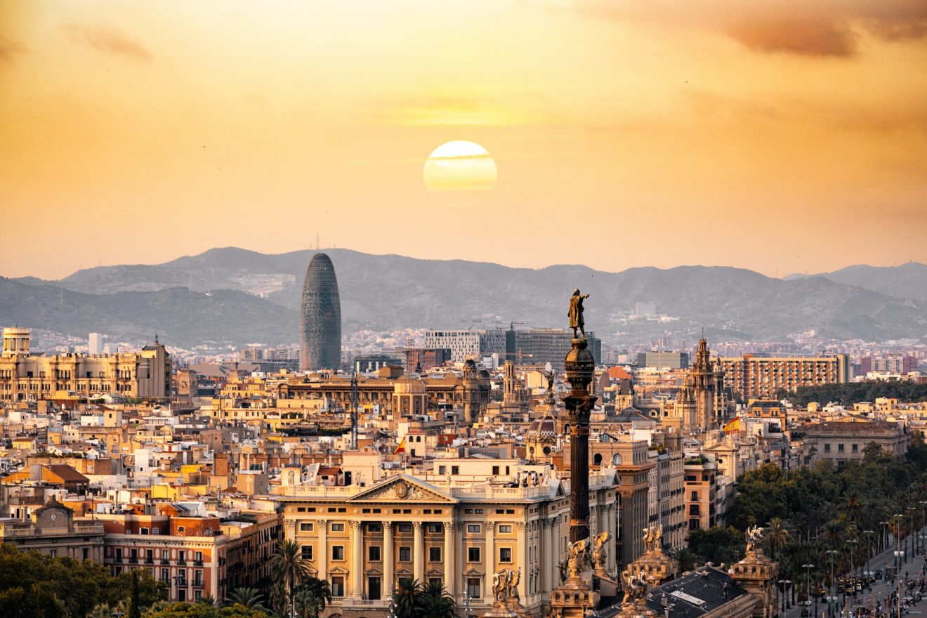 Vistos para Espanha: como morar no país em 2022
