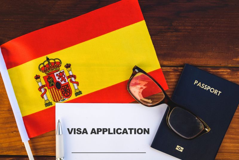 Non-Lucrative Visa in Spain